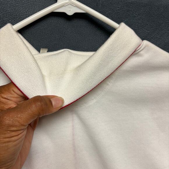 Cutter & Buck DAR Polo Shirt Daughters American Revolution Bakersfield Chapter - Picture 4 of 14